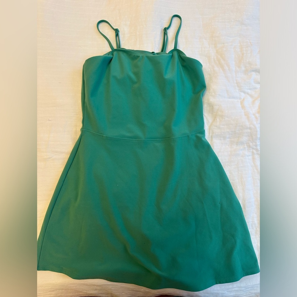 Alo Courtside Tennis Dress